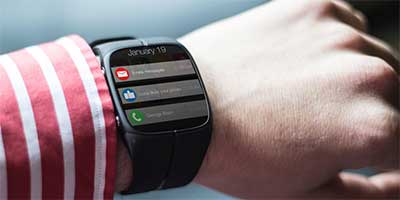 7 User Interface Guidelines For Designing Watch Apps